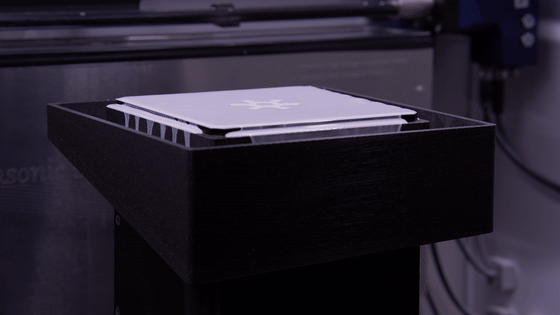 Lithoz发布LIS技术陶瓷3D打印机CeraMax Vario V900