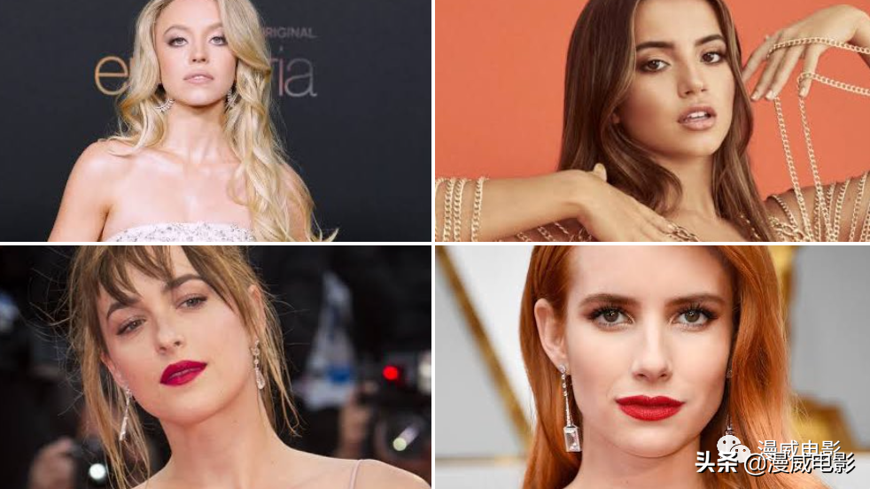 漂亮小姐姐云集的《蜘蛛夫人》将于7月开拍