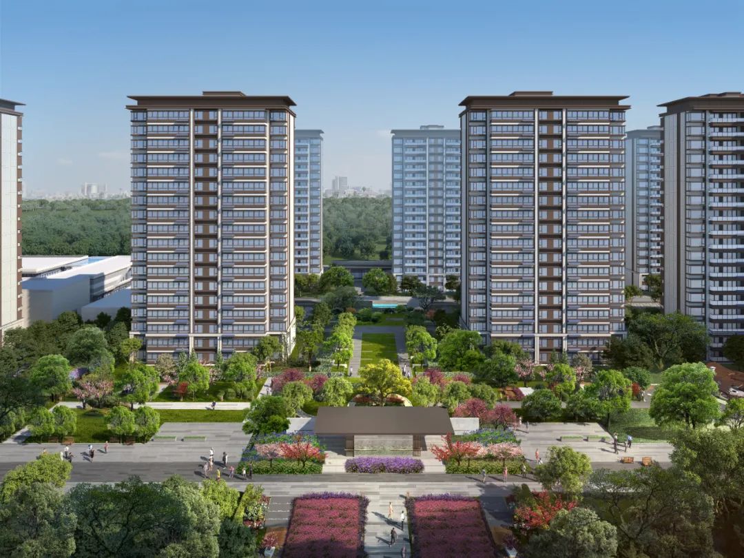 刚刚！华东50强物业榜单曝光，涉及淮安多个新房楼盘