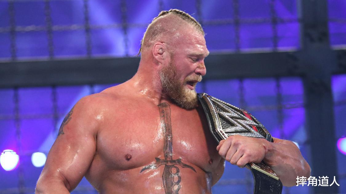 约翰莫里森强势回归AAA，WWE摔角狂热2022三场重磅对决敲定