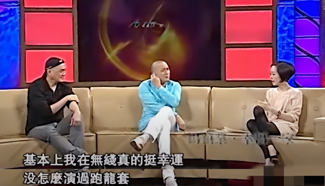 一手好牌却打得稀烂，这8位“高开低走”的港星，个个不值得原谅