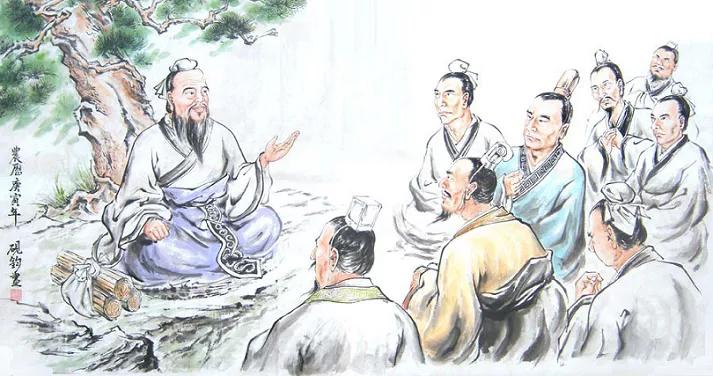 《红楼梦》《水浒传》《三国演义》等，人生必读的中国古典书籍。