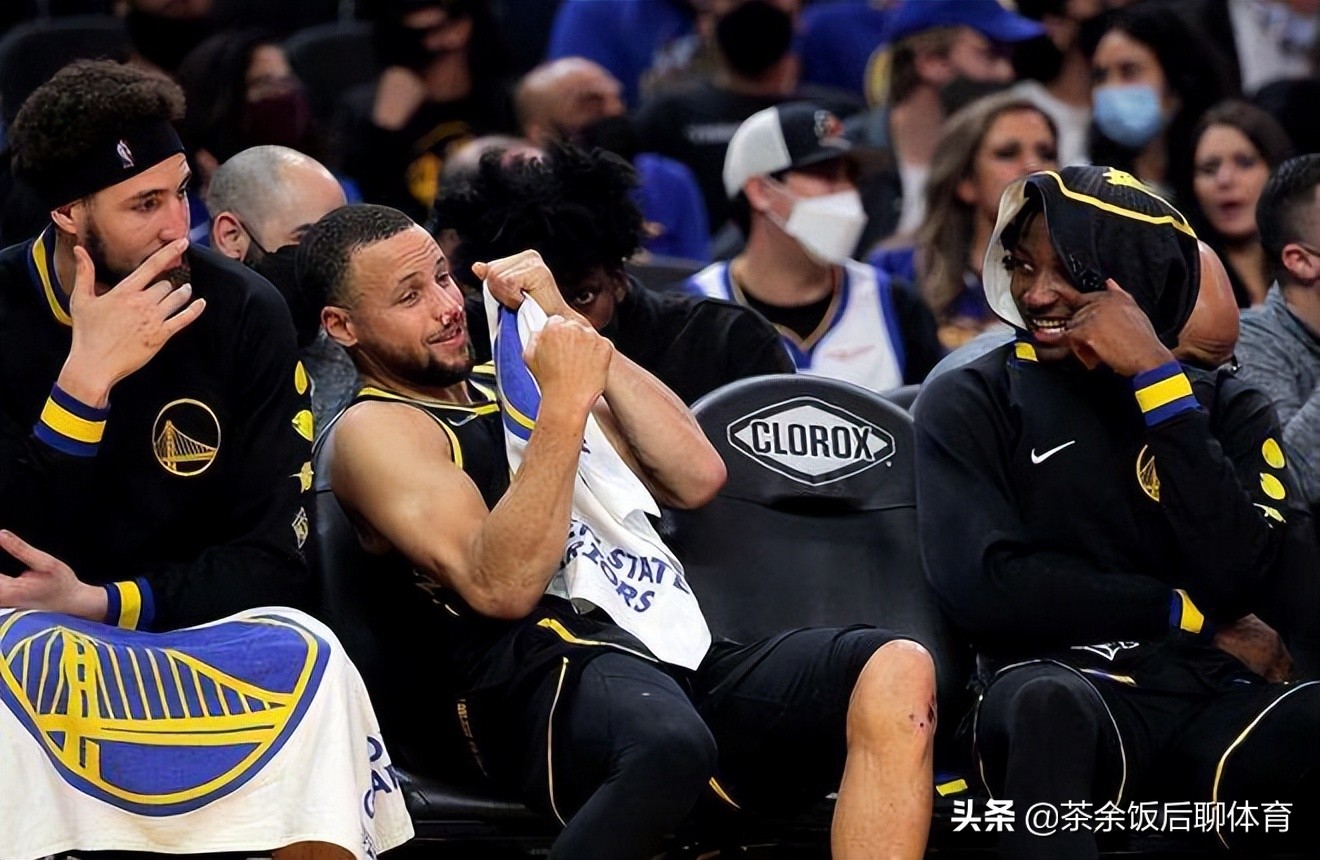 今年nba为什么输球(被骗了！勇士输球真相曝光，联盟或介入调查他们故意输掉比赛)