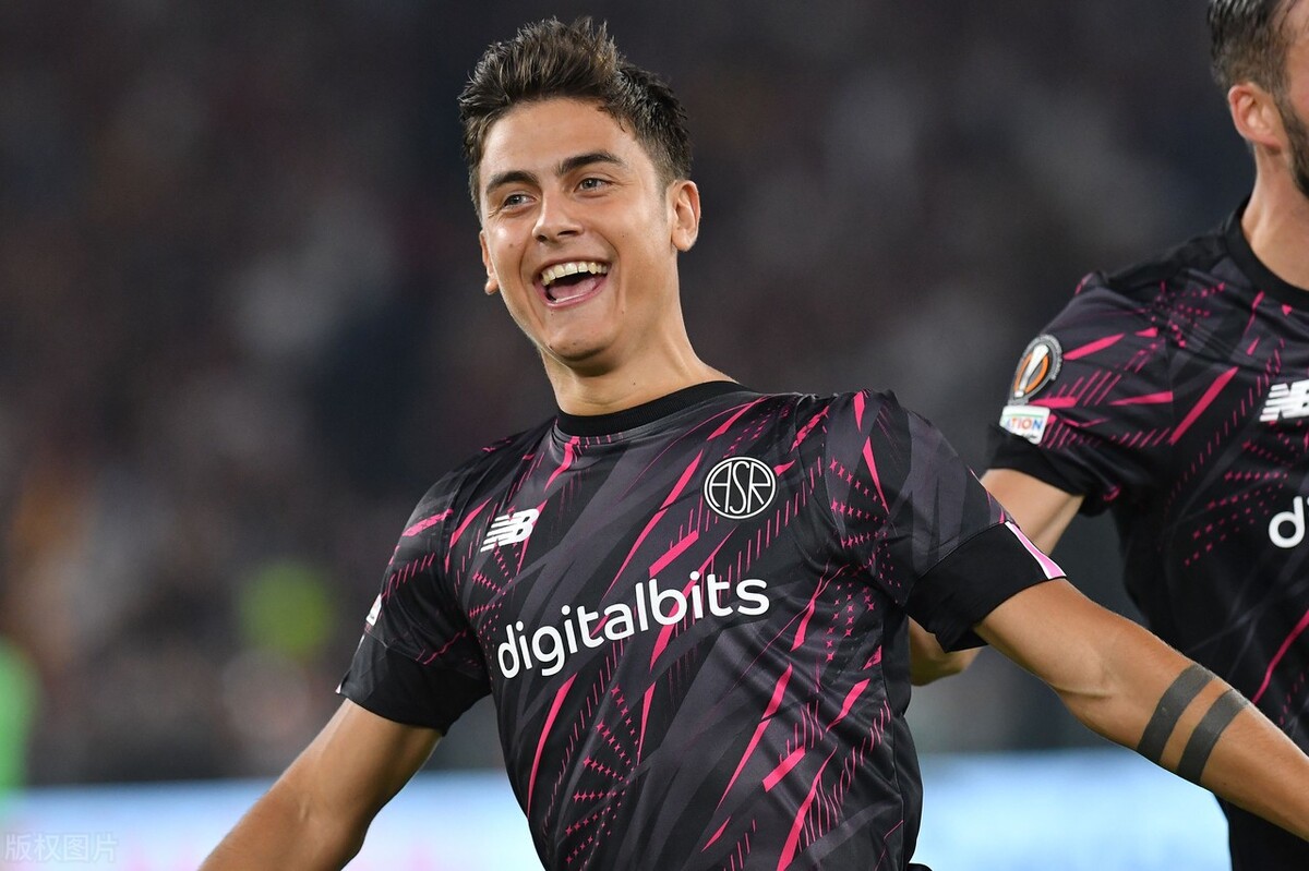 然而离世界级中卫斯莫林还差什么（丢人！五大前锋才进4球，斯莫林进3球，失去迪巴拉，穆帅靠谁？）