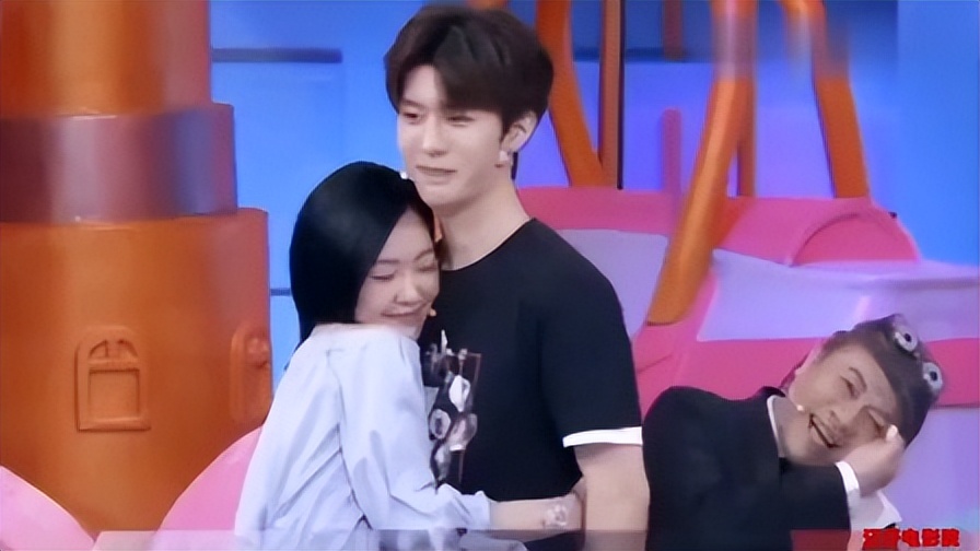 cp遍布娱乐圈却从未被骂，坐拥3000男神，贾玲是怎么做到的？