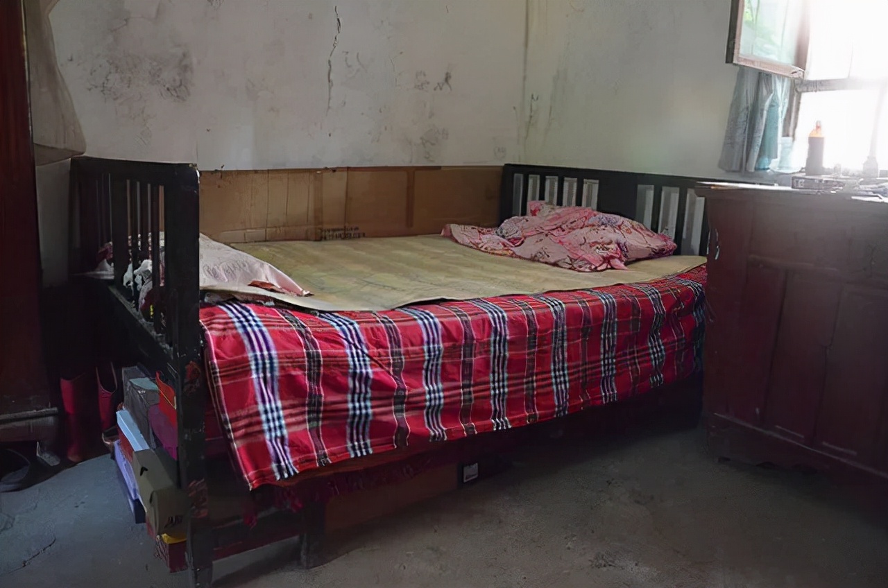 竹椅子图片大全价格80年代农村家庭必备的8种日用品