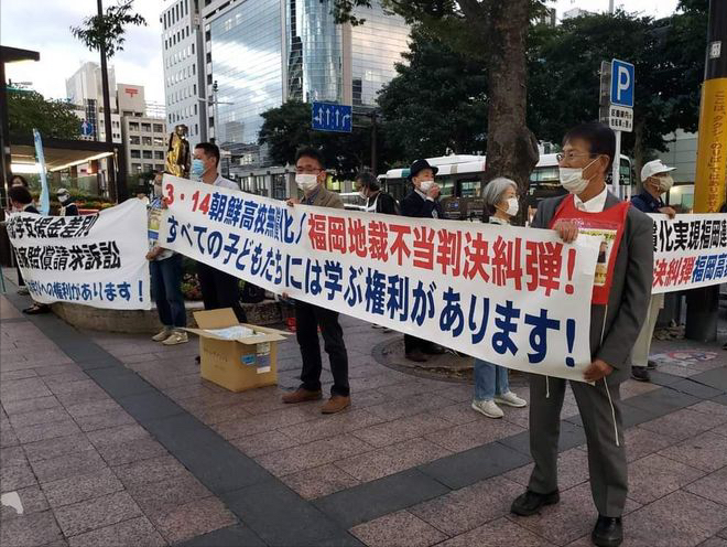 用几张照片带你看在日朝鲜人的学校是什么样的？