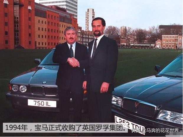看路虎发展史，顿悟73年磨一剑的它为何屹立不倒，还越来越火