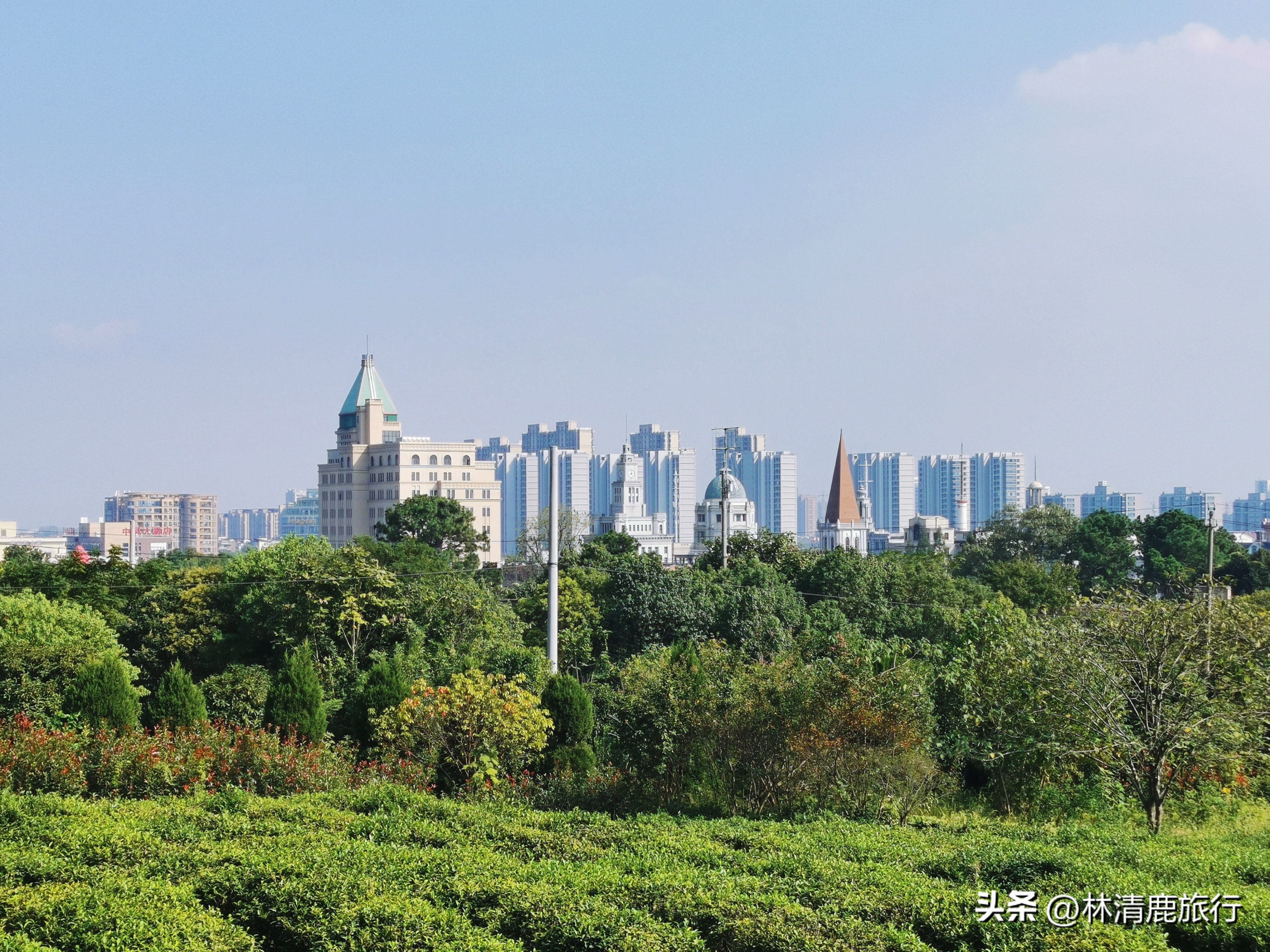 肇怎么读（广东这座慢城，把市区搬进了景区里，冬暖夏凉，适合长期生活养老）