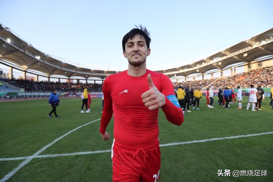 2022世界杯12强模拟比赛(12强赛大结局：附加赛对阵出炉，沙特伊朗获头名，国足排名第11)