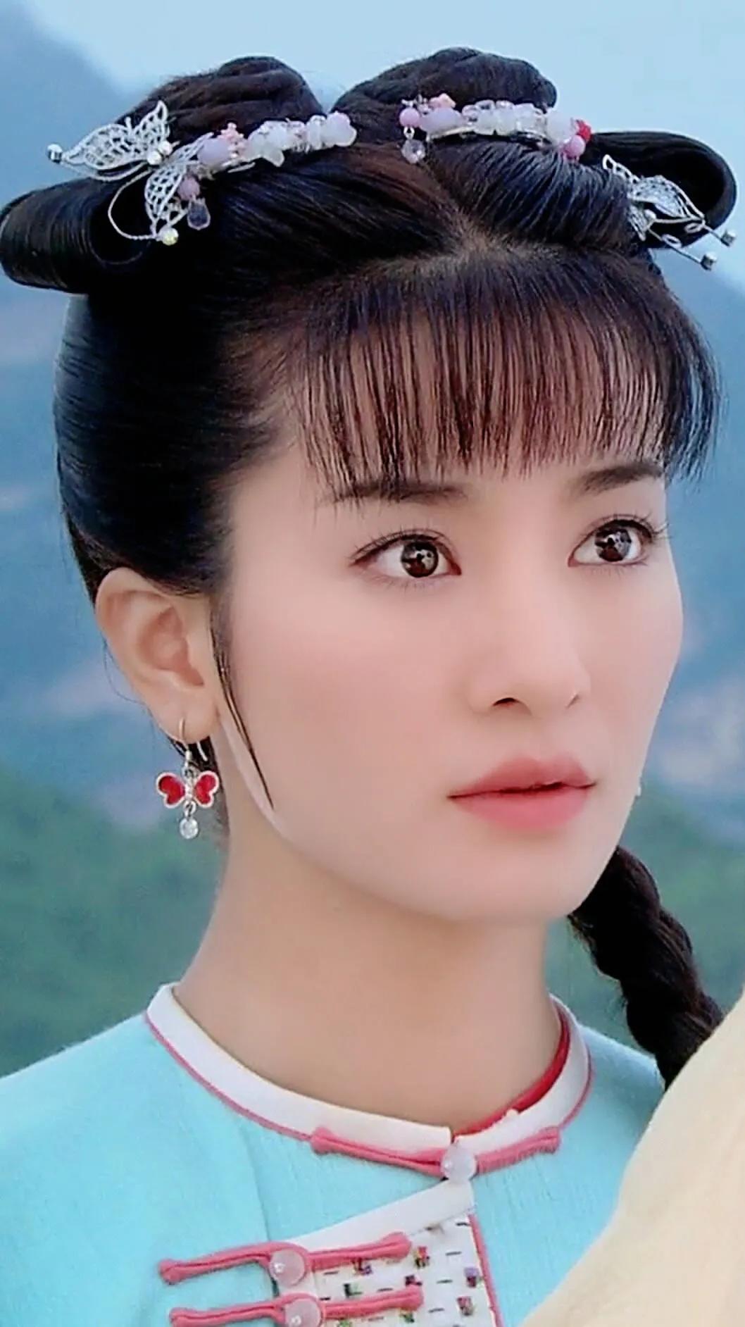 新还珠格格—李晟—小燕子