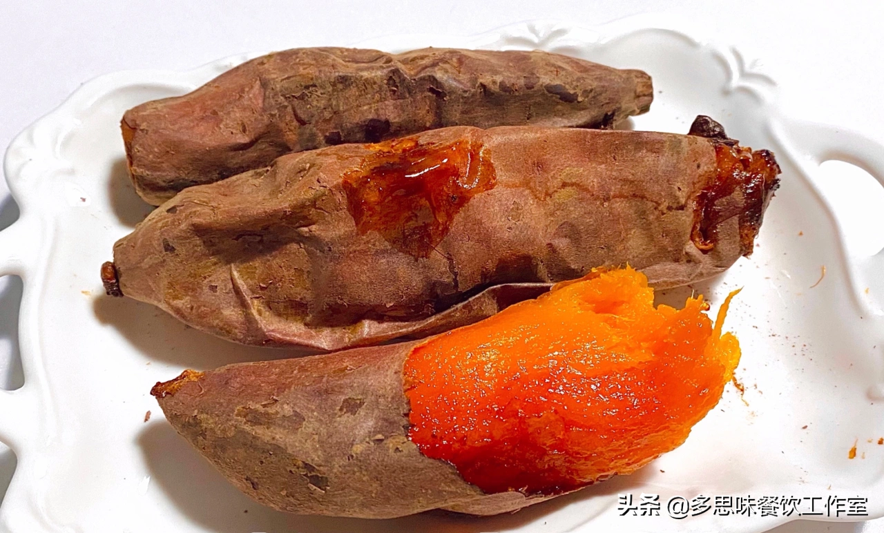 空气炸锅也能做出美味佳肴，教你10种空气炸锅美食做法，简单好吃