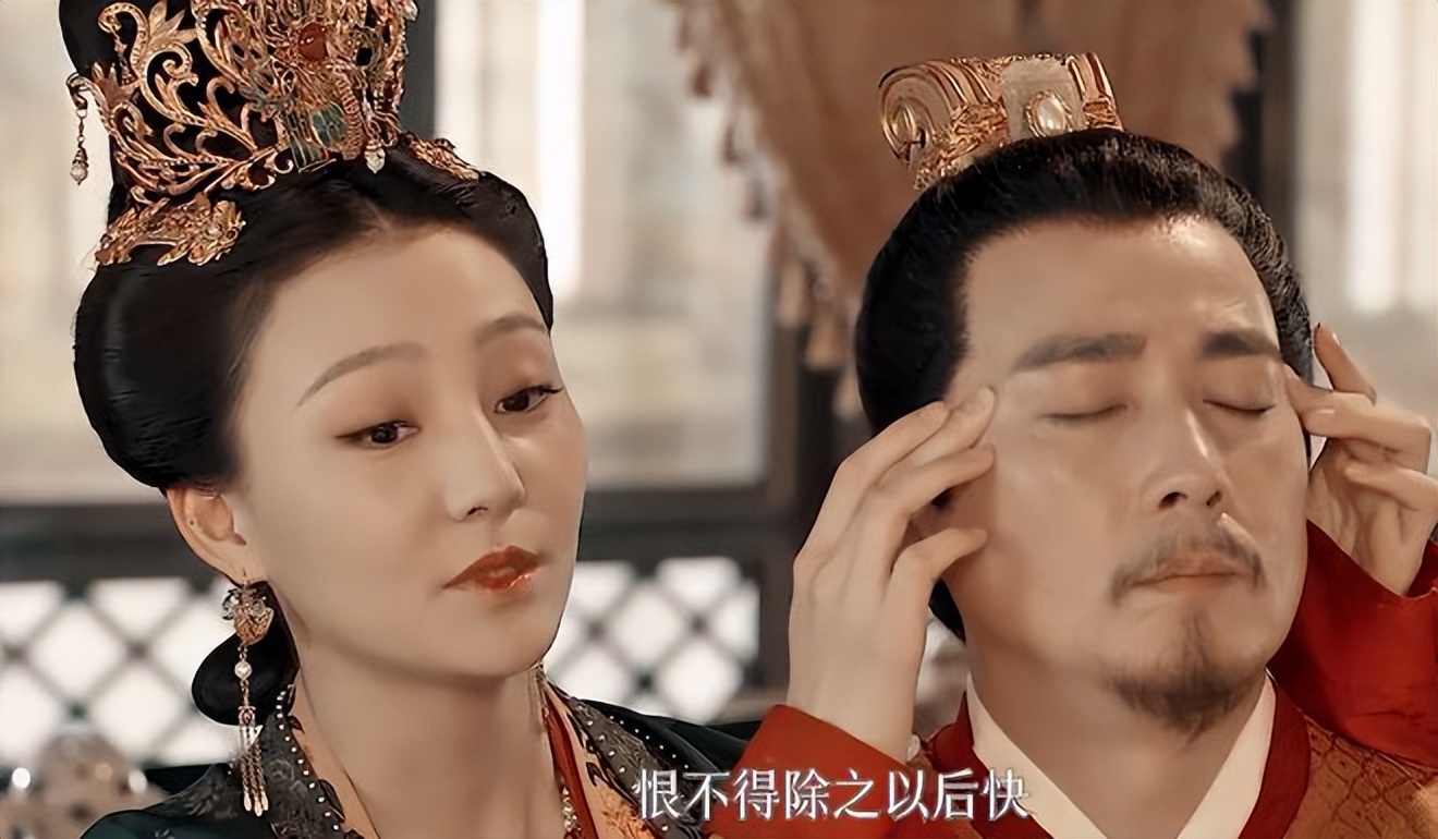 看完《梦华录》，才知道大女主不是赵盼儿，是最后几集才出现的她