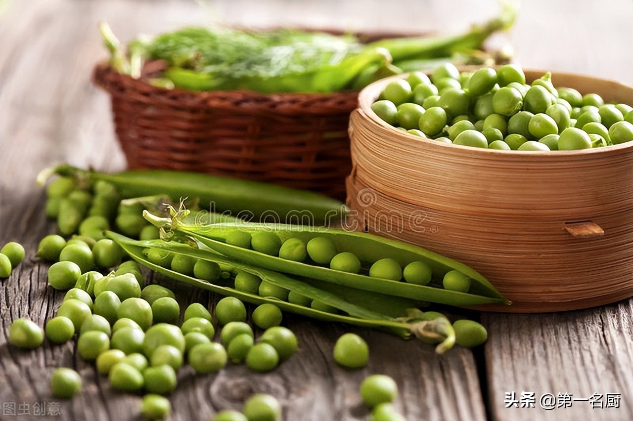 豌豆保存方法（豌豆保(bao)存方法有哪些）-大(da)连信息网