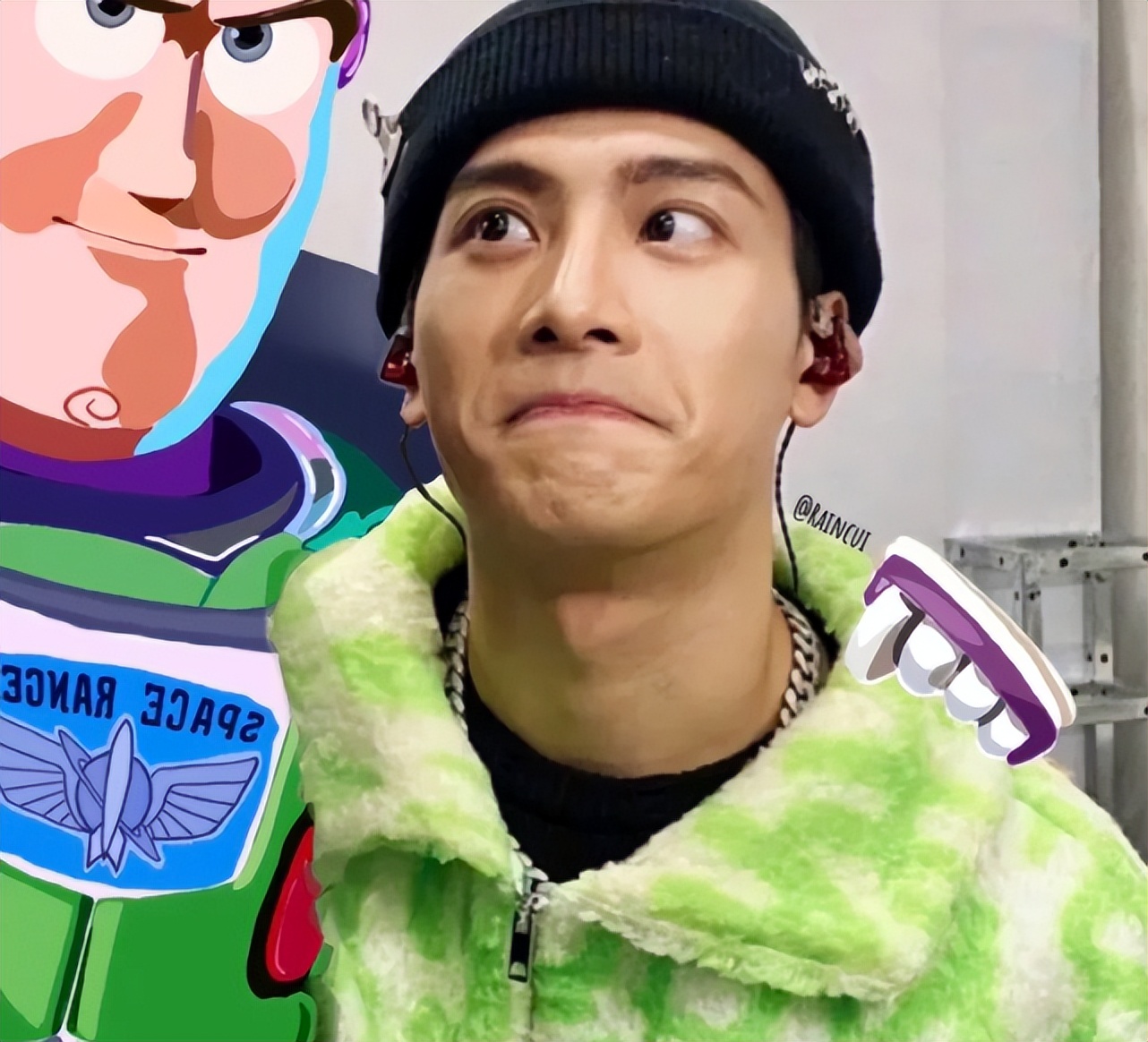 王嘉尔｜嘉尔生图的神，嘎嘎壁纸头像系列