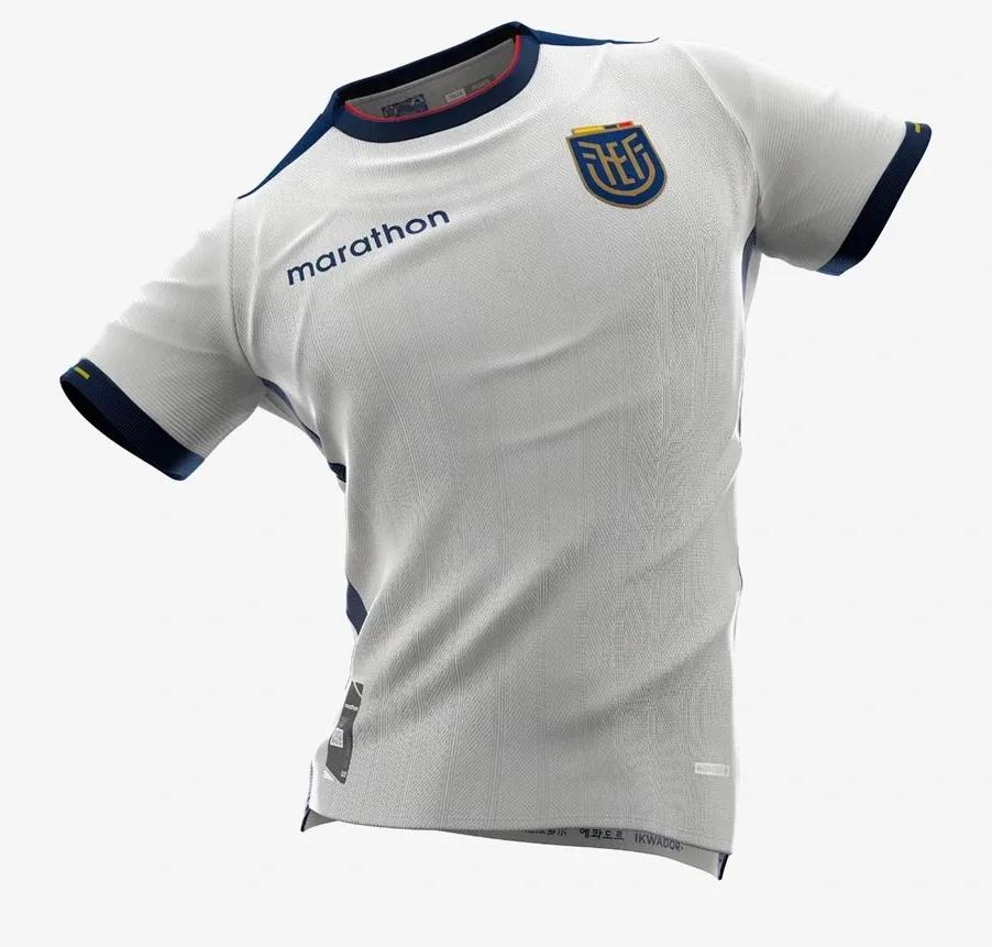 乒乓球世界杯裝備（2022 年卡塔爾世界杯-各參賽國新球衣品鑒匯）