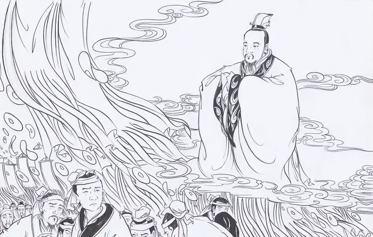 淳于髡怎么读？淳于髡的读音和意思