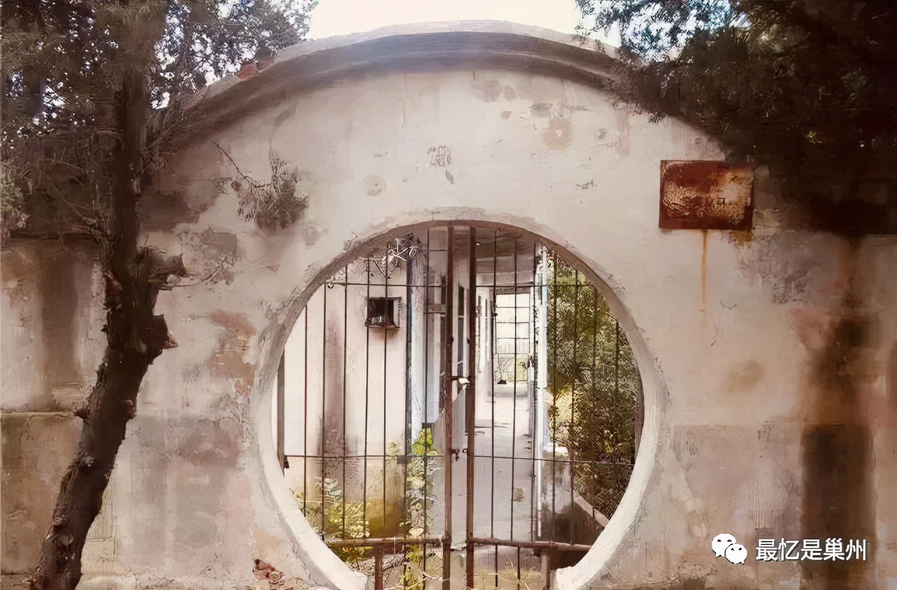 故乡的回忆：皖维西区幼儿园