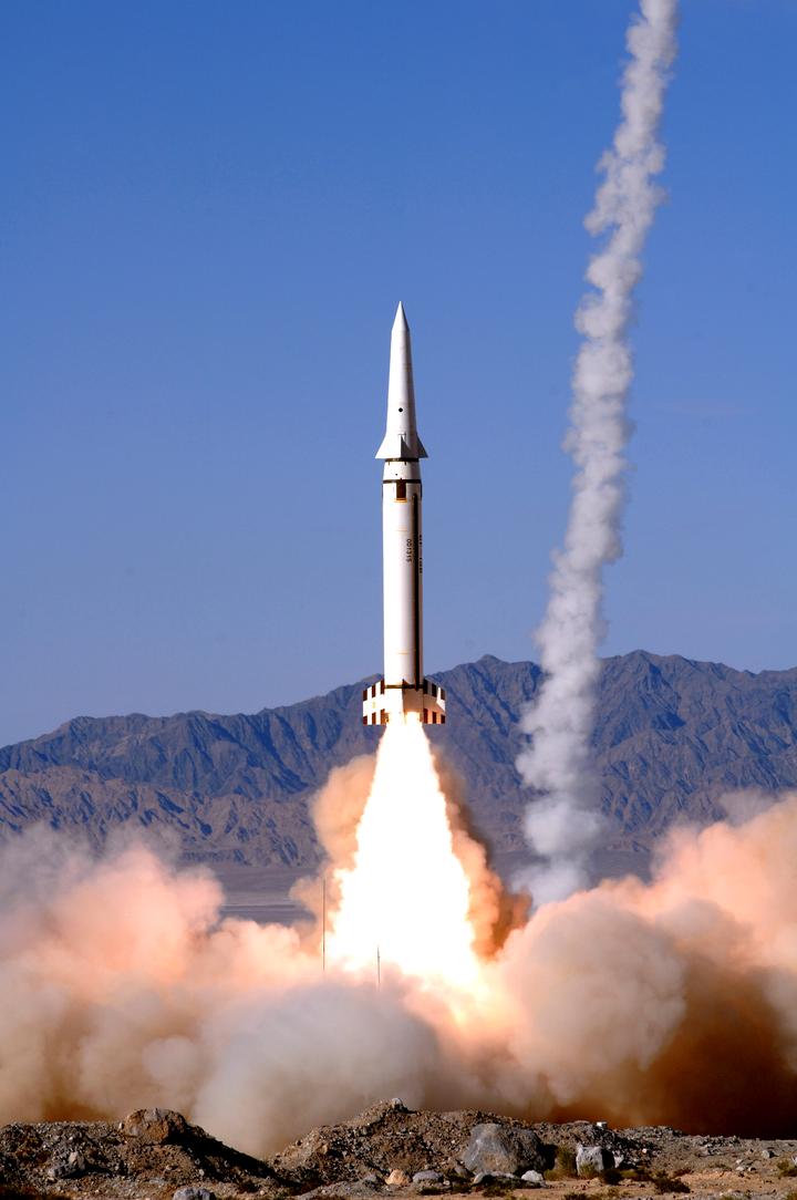 中国总兵力世界排名(中国总兵力世界排名多少) - 新科宏