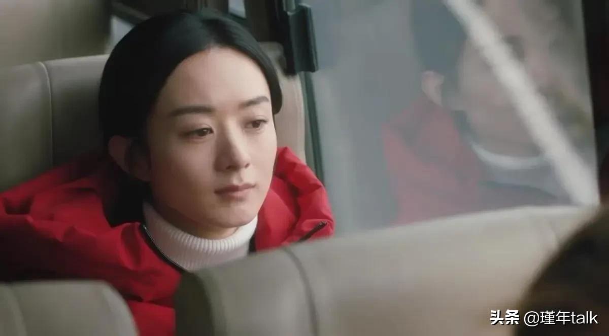 《幸福到万家》颖宝新剧未播先火，媒体口碑爆炸赵丽颖的转型之作