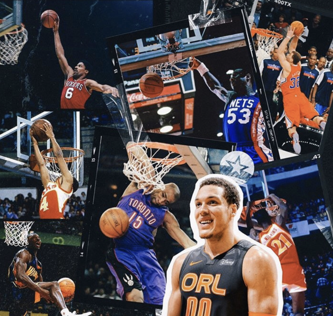 nba豪華的陣容有哪些（我去！這陣容豪華啊！nba確實(shí)是變了）