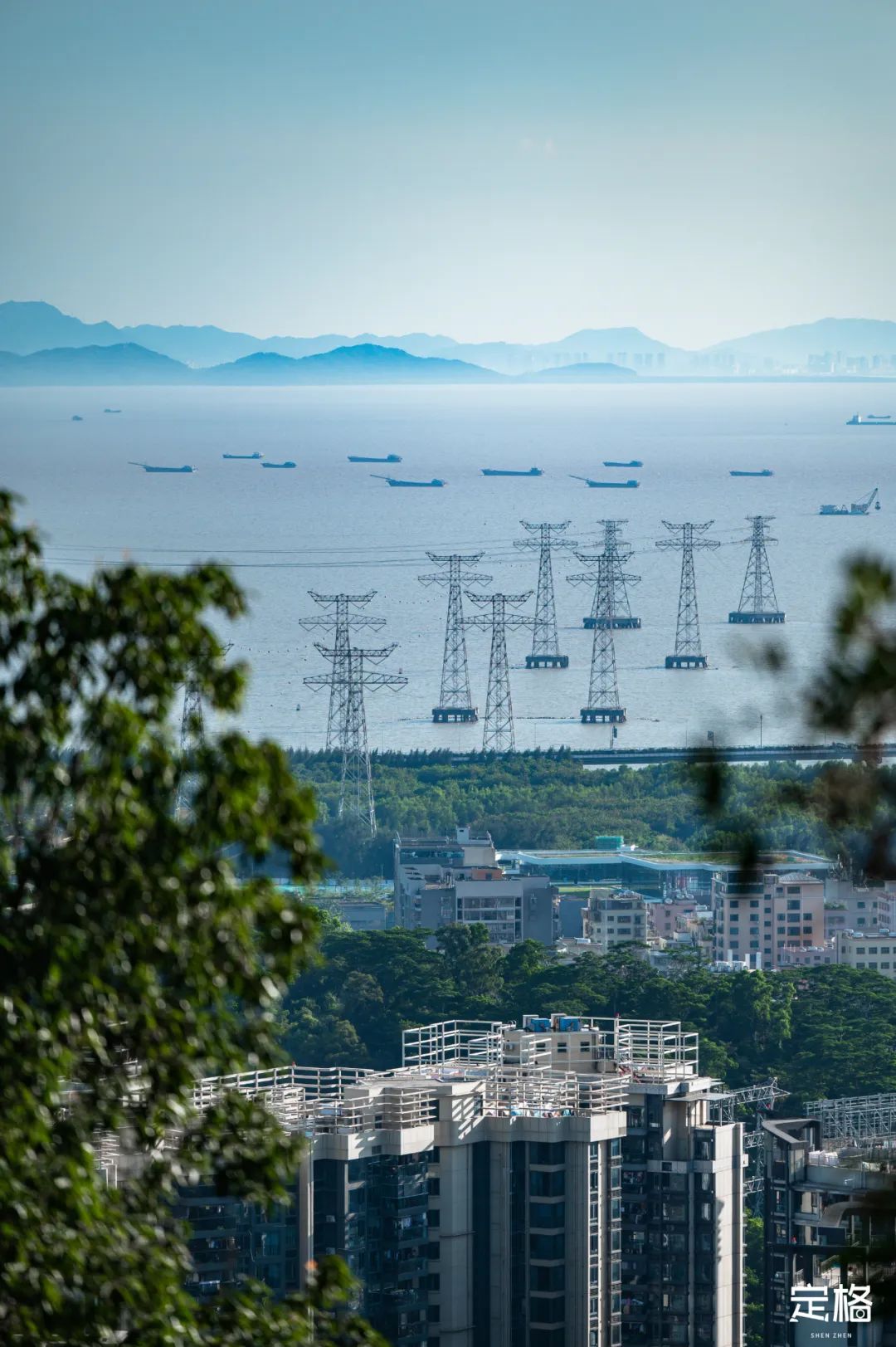 深圳的旅游景点有哪些地方（深圳的旅游景点有哪些地方不用预约）-第4张图片-易算准