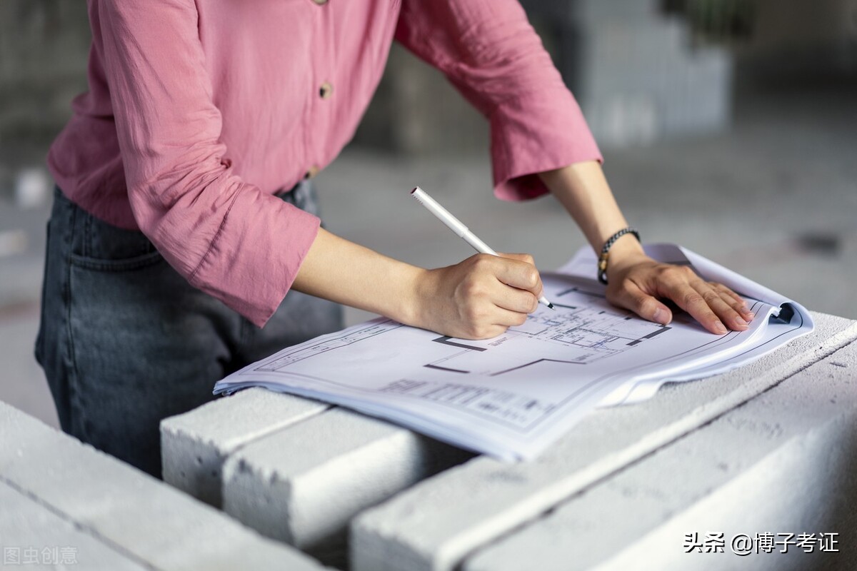 电气自动化专业学出来可以做什么，可以参加二级建造师考试吗