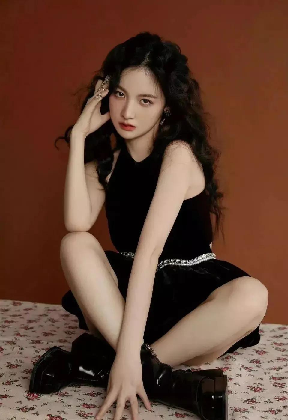 丝芭传媒宣布赵粤回归 开启演艺生涯新篇章 但后期发展却举步维艰？