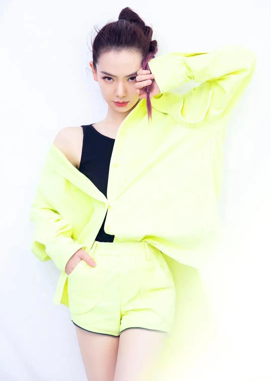 戚薇电视剧(嫁给韩国人的女明星戚薇)