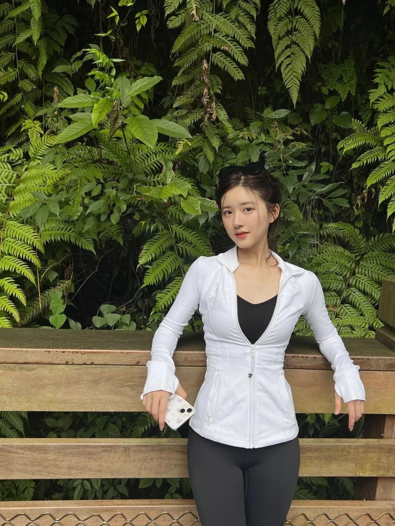 赵露思怎么这么好看