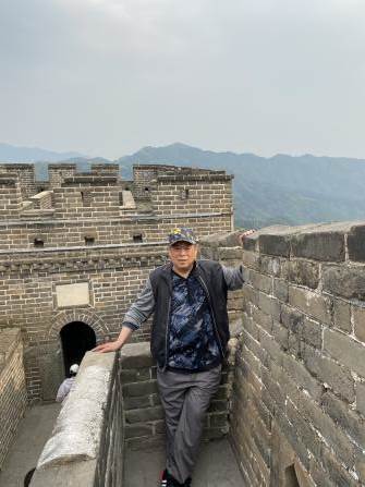 红星闪耀·绘中华——名师名家未来小画家美术人才作品展