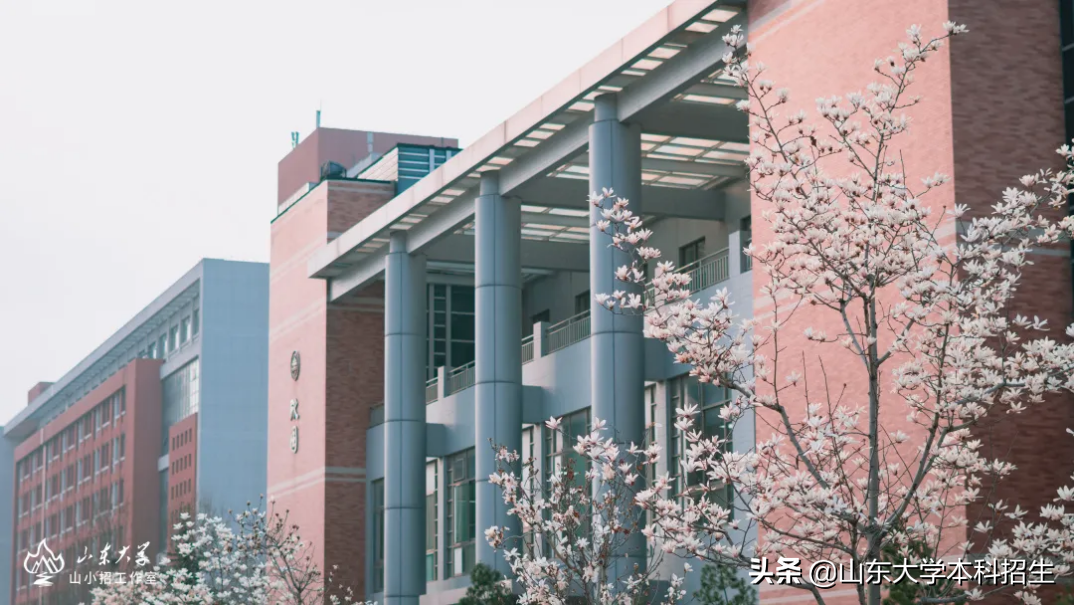 这个2021，山东大学备受瞩目！频频登上央视，受到新闻联播关注！