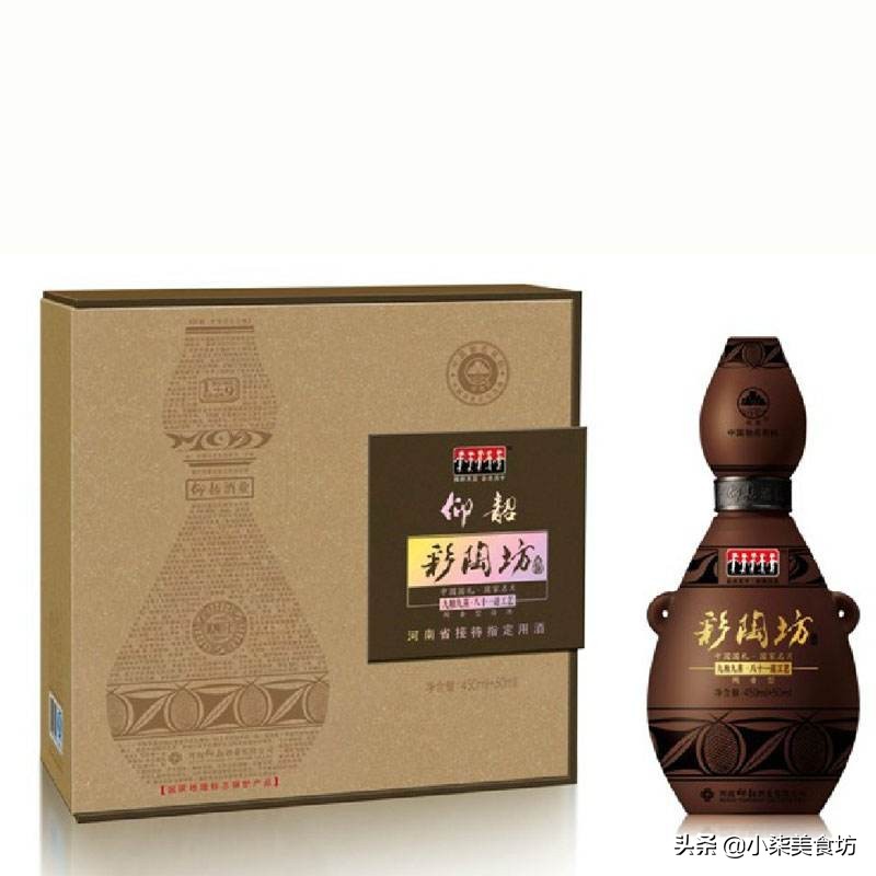圖片[10]-勾兌酒一定是假酒嗎？ 有這2個標志的才是假酒-起舞食譜網