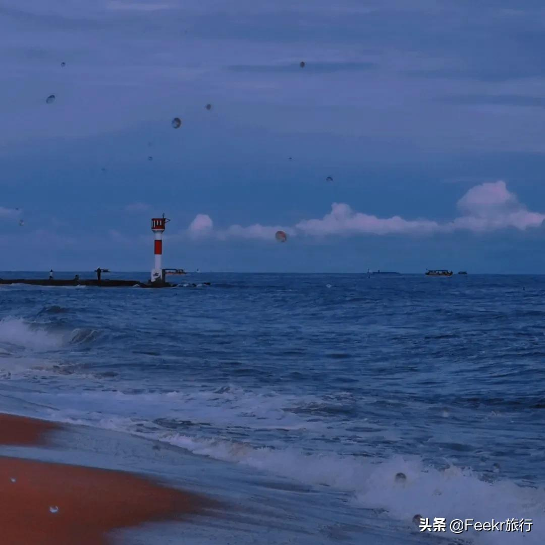 12星座旅行攻略,最适合你的2022年小众目的地在哪里?