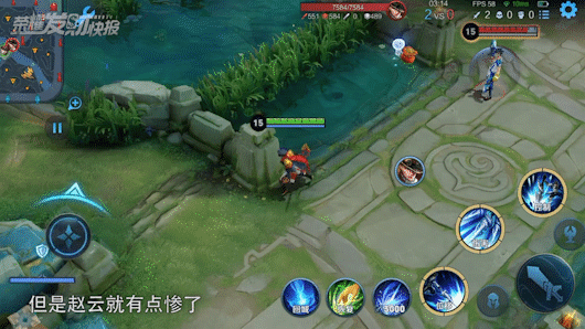 钻石夺宝新皮上架！程咬金无双福将~冰甲终于改版