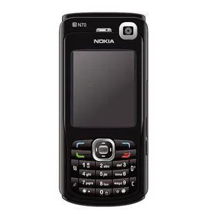 怀旧之诺基亚n系列的开山鼻祖n70