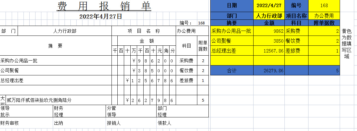 出纳月薪高的秘籍，就是这份出纳报表，高效工作还涨薪资