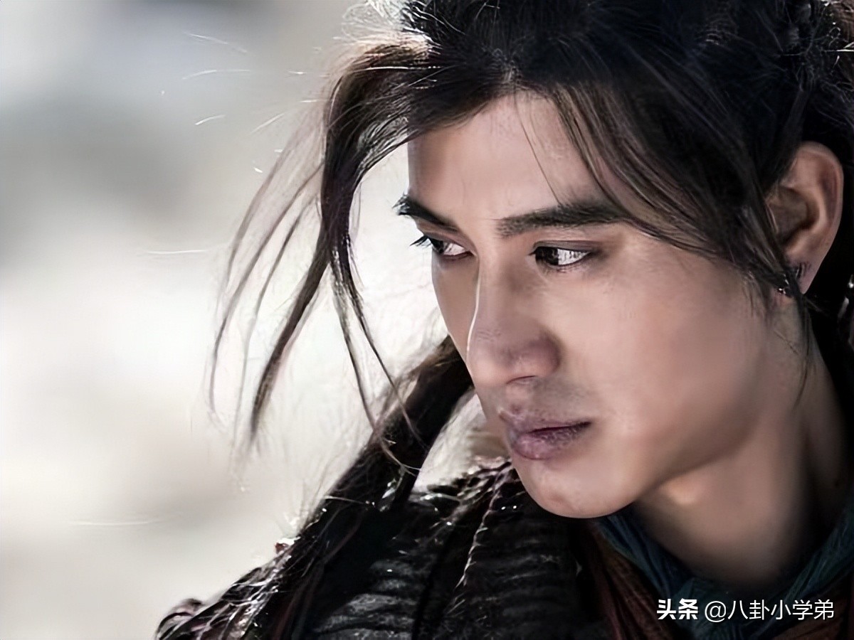 明明长着一张相似的脸，一个洋气一个“土气”，颜值差距太大了