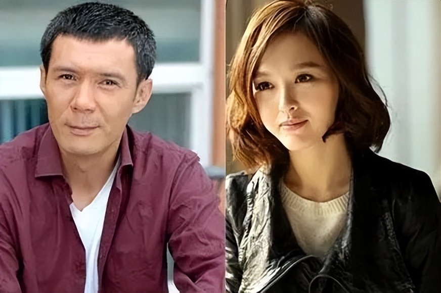 著名演员姚安镰，缺失女儿童年有愧疚，离婚后和女儿相互依靠