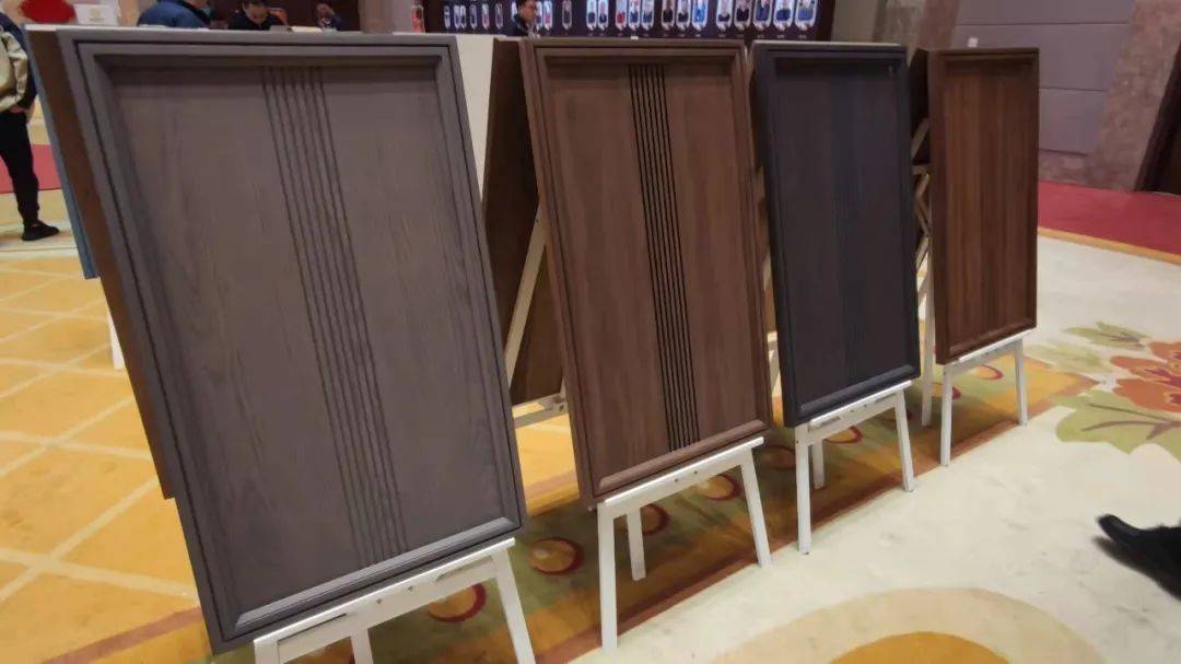 涂家具丨展辰猛如虎，渠道拓有方，开工25天玩转“非常4+1”