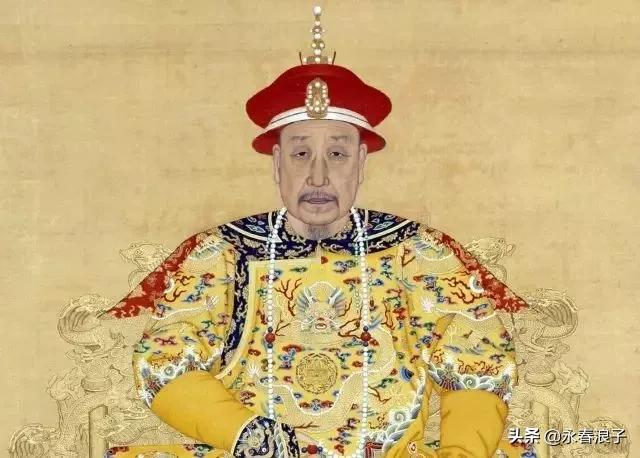 再看康熙王朝，康熙皇帝怎样成为善于下棋的“政治家”
