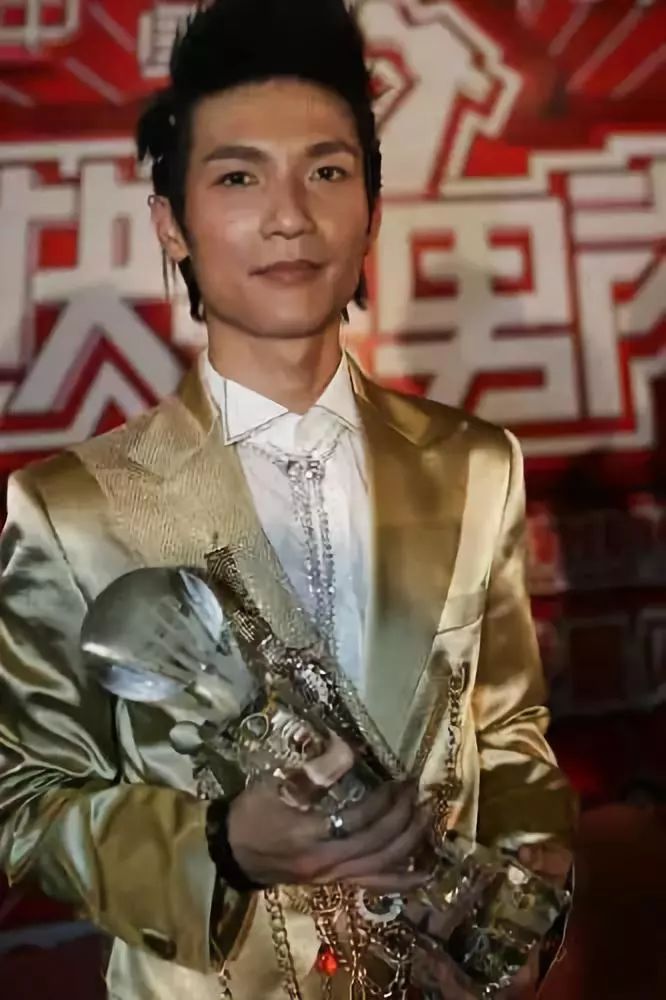 “07快男”重聚，少男变成了再就业男团，更有娱乐圈的沉浮记