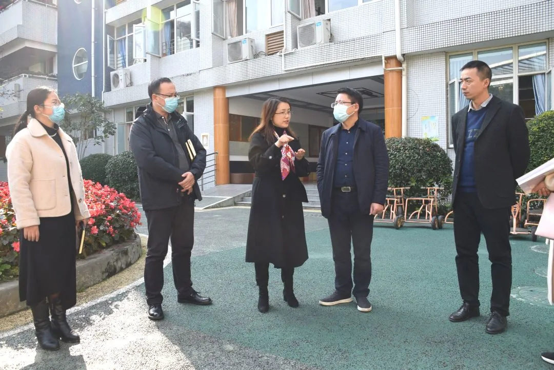 交流碰撞 共谋特教发展——达州-双流特殊教育交流研讨会