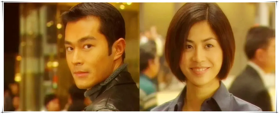 刑事征集档案4:徐飞之于武俏君，是飞蛾扑火式的爱情