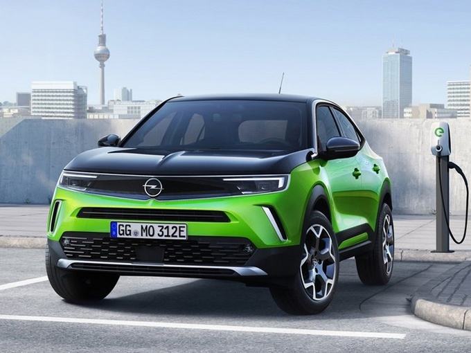 赛飞利怎么样（欧宝汽车：这个命运多舛的德系车品牌，这次可能真的要回来了）