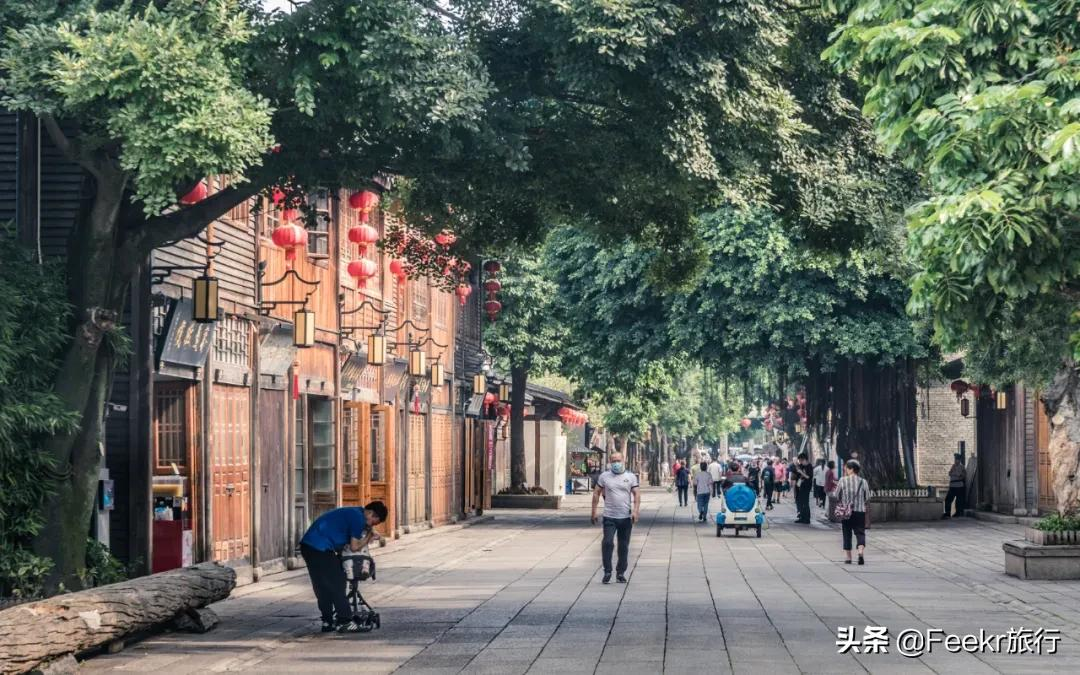12星座旅行攻略,最适合你的2022年小众目的地在哪里?