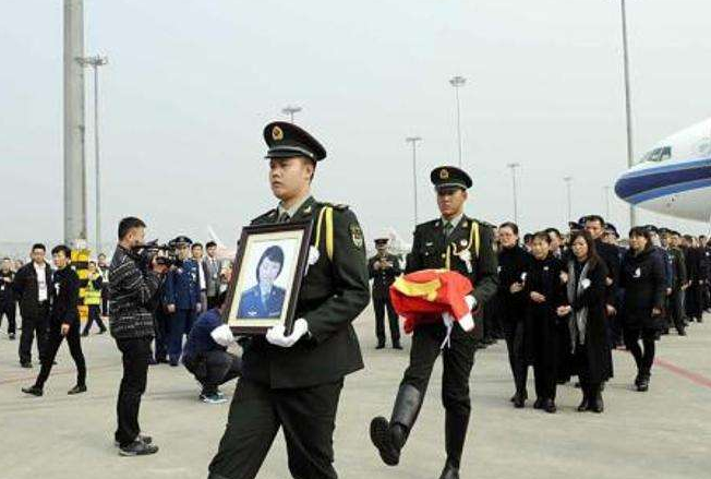 2006年，一架预警机在安徽坠毁，34位中国顶级军工科学家遇难