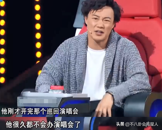 演唱会对唱、带去鸟巢，那些年《好声音》导师的承诺，兑现了吗？