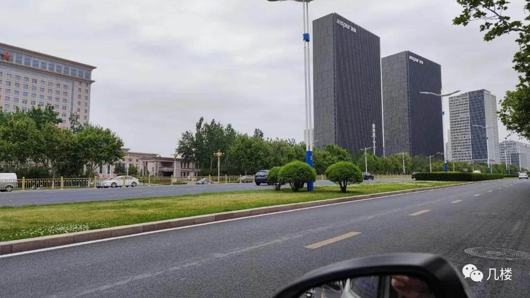 山东济南，加油