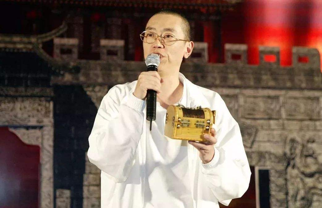 15年前靠《征途》掏空玩家口袋的史玉柱，依旧年赚8亿